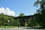 Chesapeake & Ohio Trestle